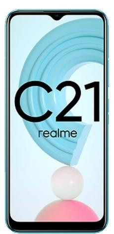 realme-c21