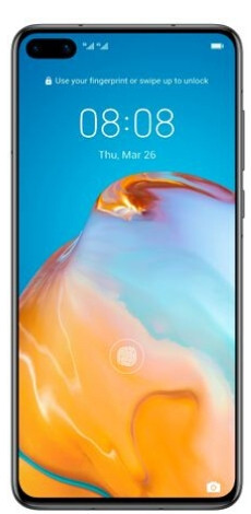huawei-p40