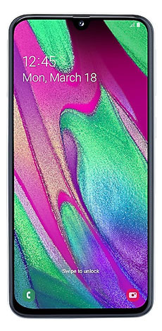 galaxy-a40