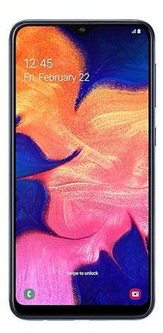 galaxy-a10