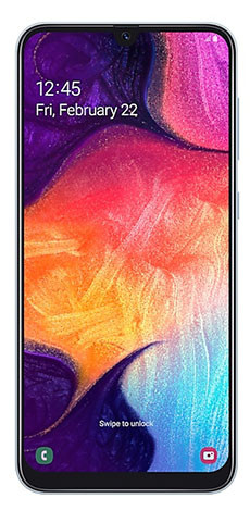 galaxy-a50